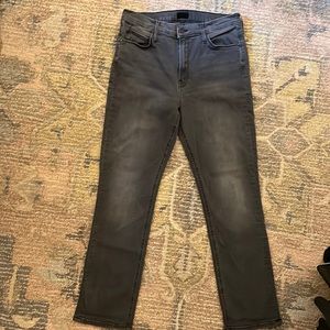 Mother mid rise dazzler lighting up lanterns size 32